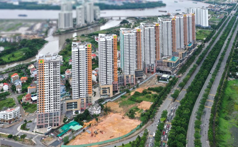 Tiêu chí nào để đánh giá chung cư cao cấp tốt nhất?