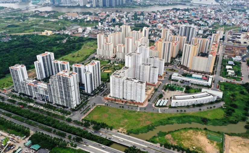 Dự báo bất động sản Thủ Đức sau khi lên thành phố