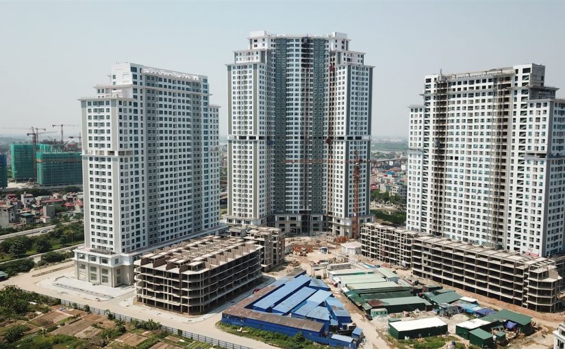 Dự báo ‘căn hộ chung cư’ giá rẻ lên ngôi