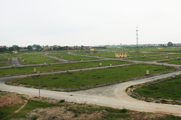 Dự thảo tách thửa đất gây “bối rối” cho người dân