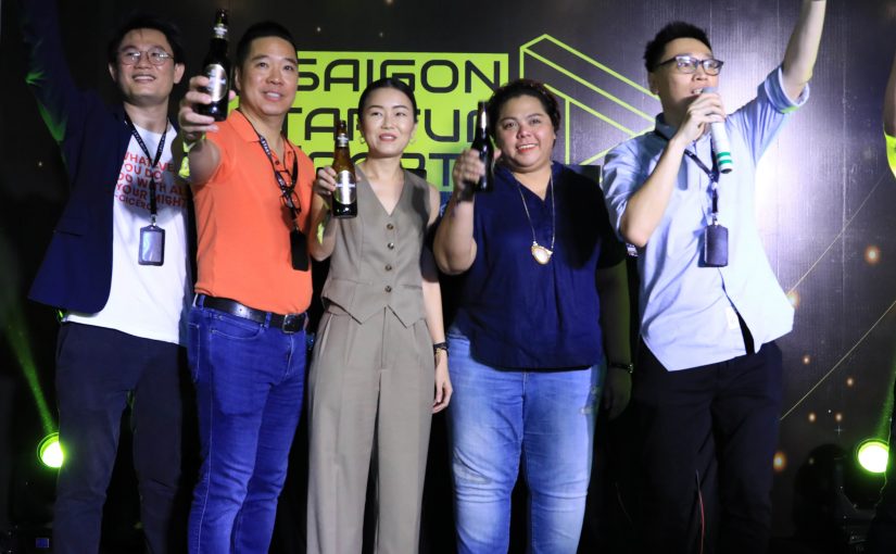 Propzy hỗ trợ cộng đồng Startup Việt gia tăng giá trị công nghệ