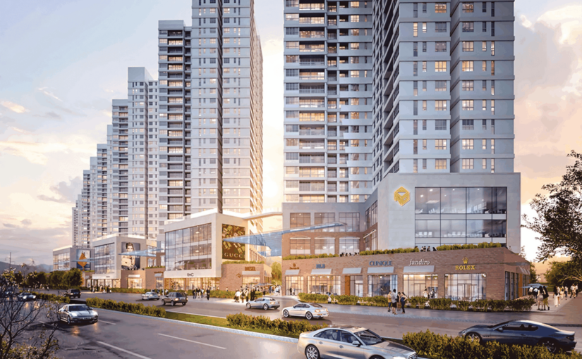 Mua nhà chung cư: nên hay không?