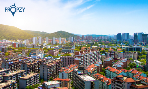 Những điều bạn cần biết về Propzy – Mua bán nhà phố