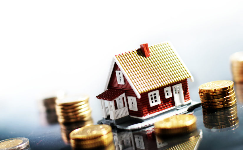 Bí quyết bán nhà nhanh, được giá quận Tân Phú