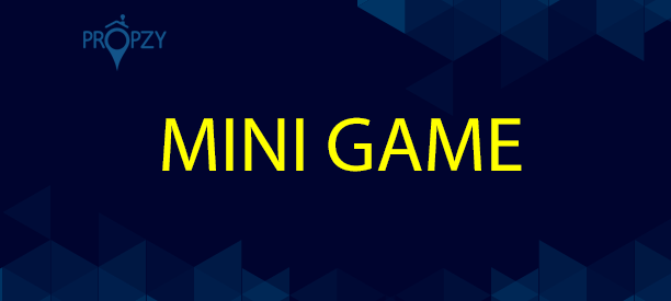 Kết quả Mini Game 5/5/2017