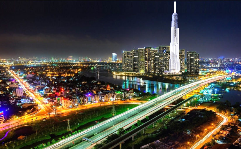 Giá nhà đất quận Bình Thạnh cuối năm 2019 có gì biến động?