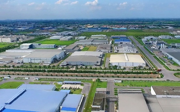 thi truong bat dong san