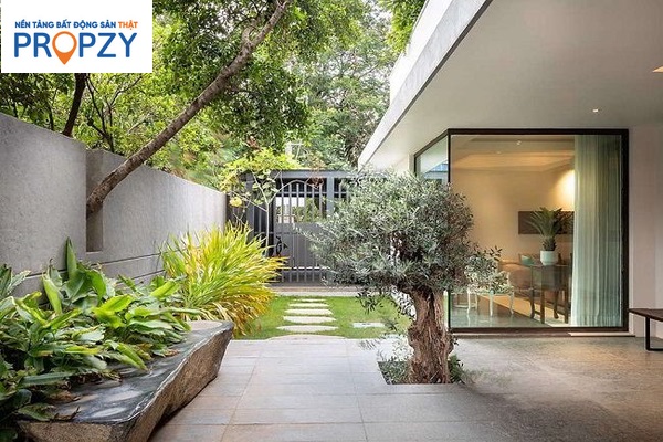 Phong cách sống xanh lý tưởng cho bạn và gia đình