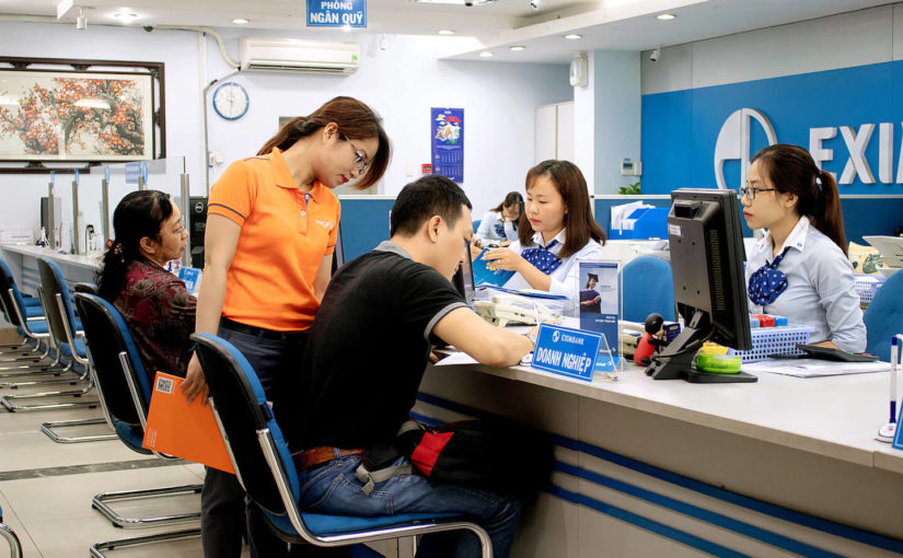 Tăng room tín dụng, cơ hội lớn cho thị trường Bất động sản