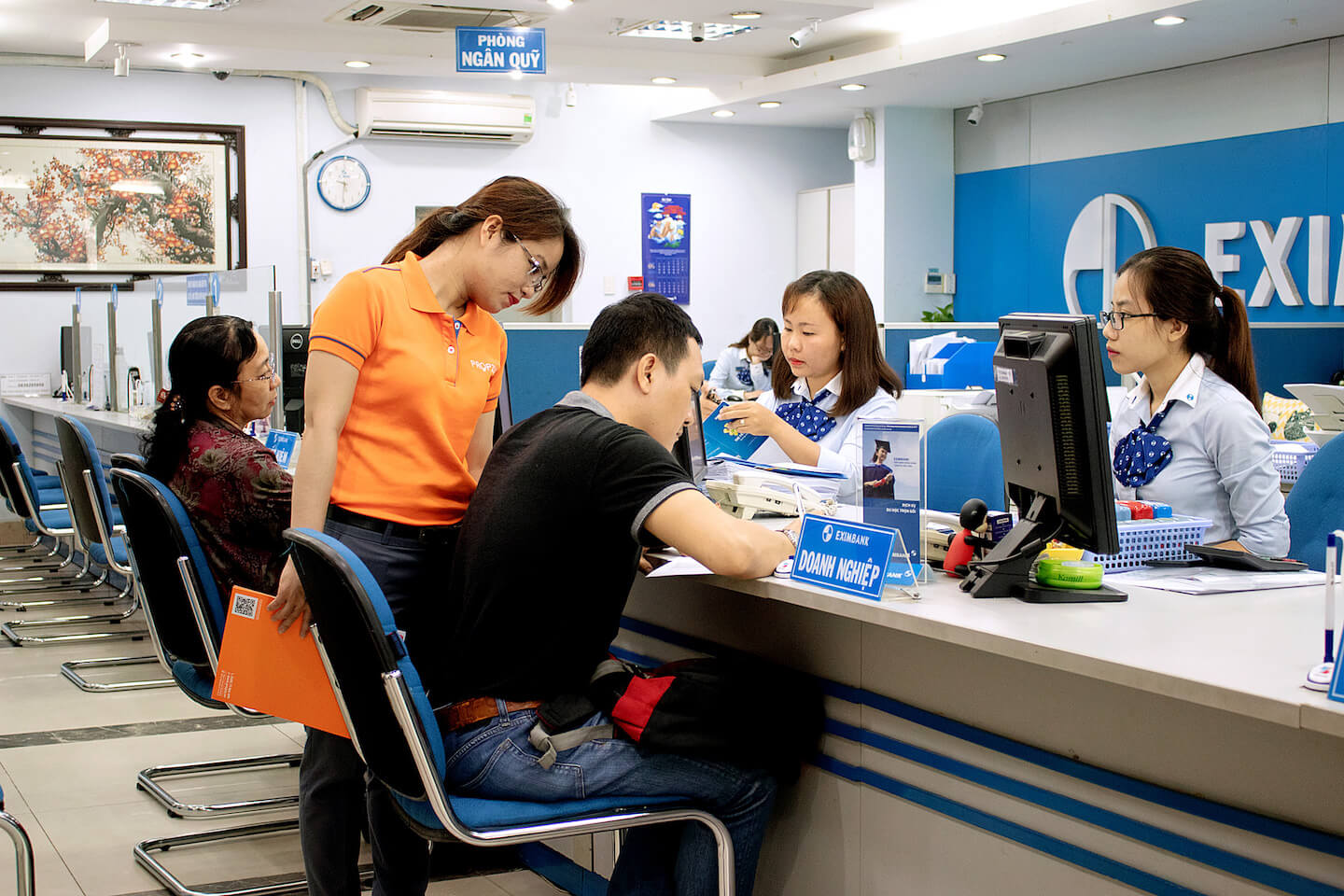 Giao dịch bất động sản Propzy