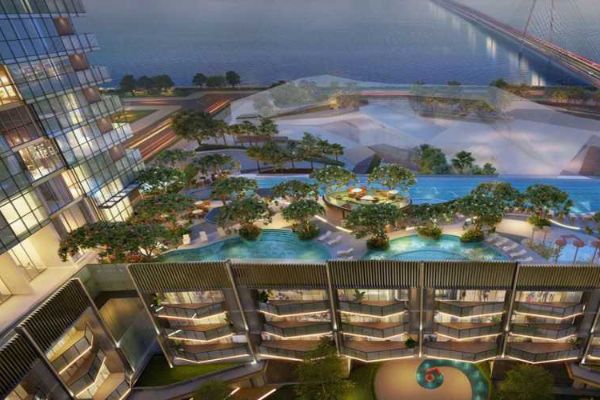 co nen mua can ho the metropole thu thiem quan 2 khong