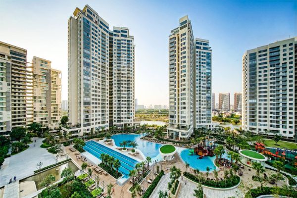 Đảo Kim Cương (Diamond Island) – Tuyệt tác đảo ngọc quận 2 kiến tạo cuộc sống hoàn mỹ!