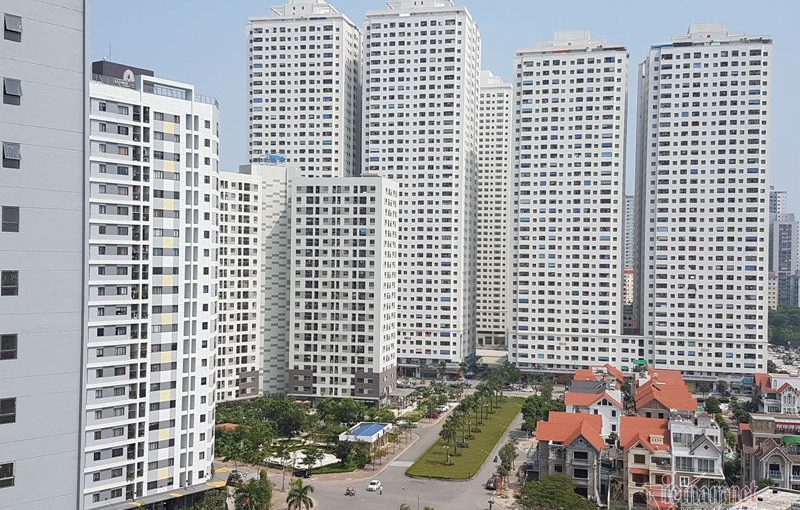 Góc khuất trong kinh doanh căn hộ chung cư cho thuê theo giờ