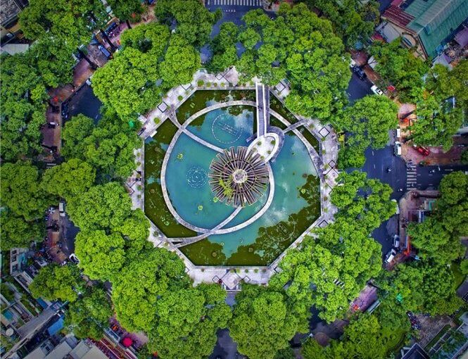 Giá bất động sản quận 3 dự báo sẽ tiếp tục tăng năm 2020