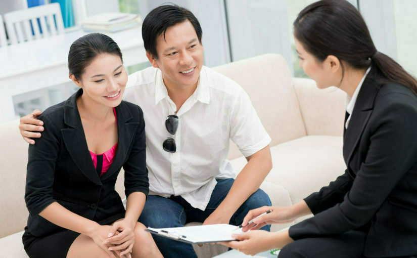 Tại sao chủ nhà chọn giao dịch bất động sản với Propzy?