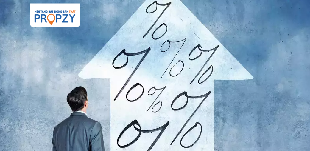 lãi suất thực tế và lãi suất danh nghĩa