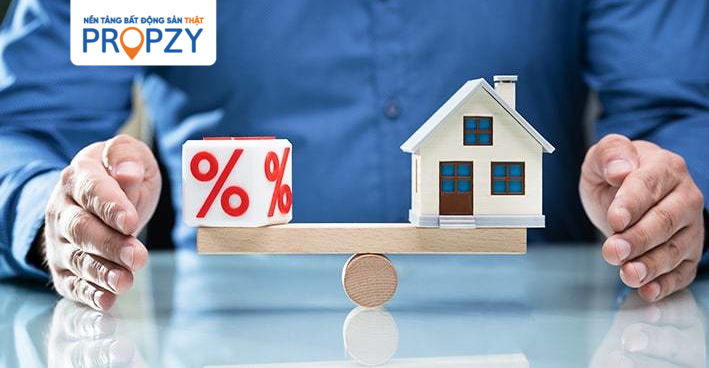 : So sánh lãi suất thực tế và lãi suất danh nghĩa