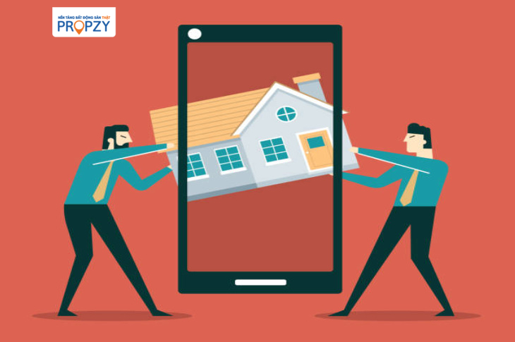 Cách giải quyết tranh chấp thừa kế về tài sản bất động sản