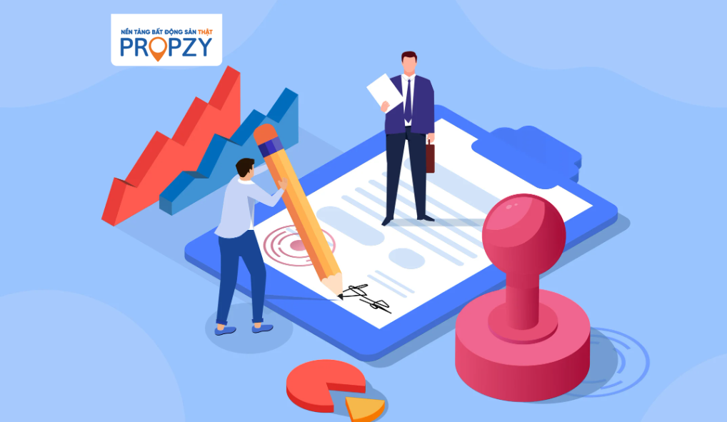 Tranh chấp hợp đồng đặt cọc mua bán nhà đất