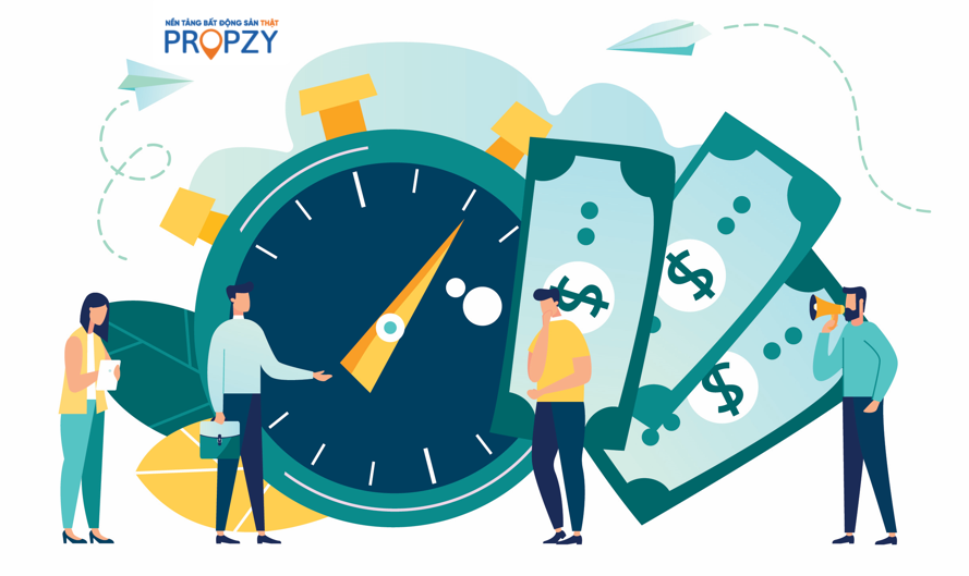 Trường hợp nào gây hại nhất thường xảy ra khi đặt cọc