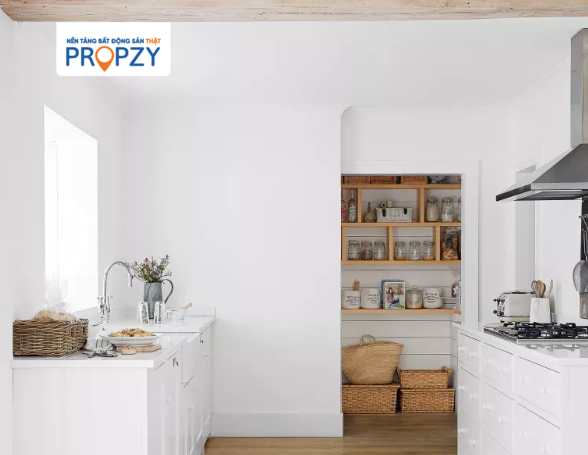 phong thủy nhà bếp 6