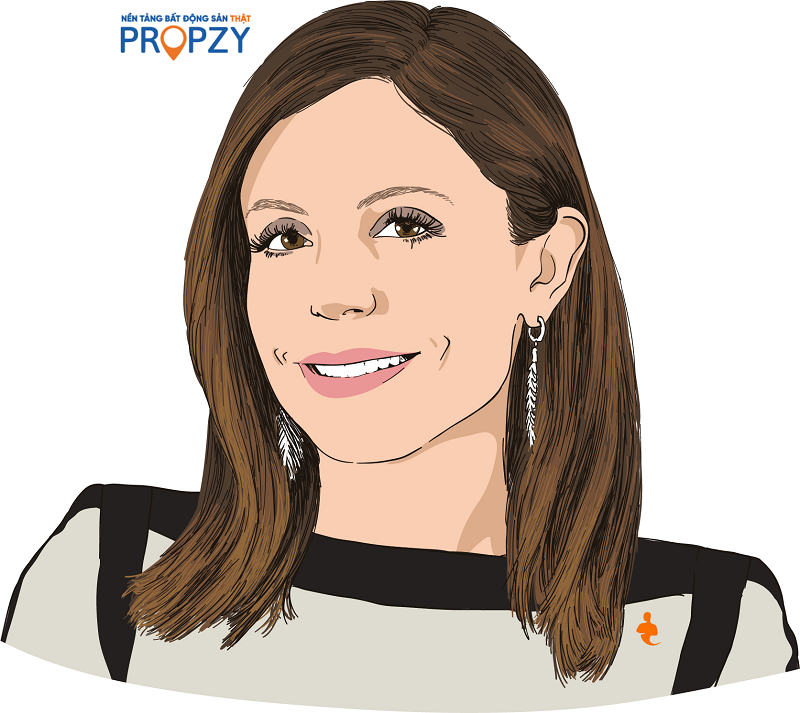 Bethenny Frankel, doanh nhân, nhà từ thiện, người sáng lập Skinnygirl và BStrong