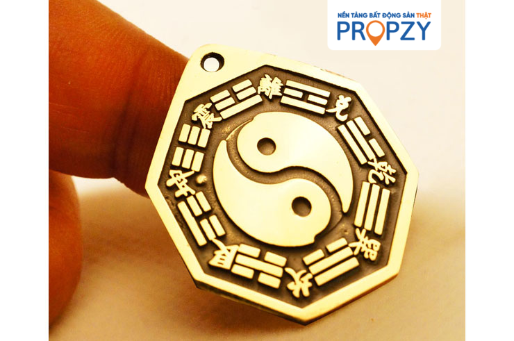 Ý nghĩa của Bản đồ Bát Quái Phong Thủy, tác động sâu sắc đến cuộc sống của bạn