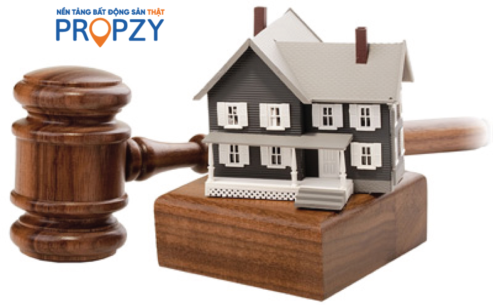 Làm sao để xác thực một bất động sản có pháp lý tốt?