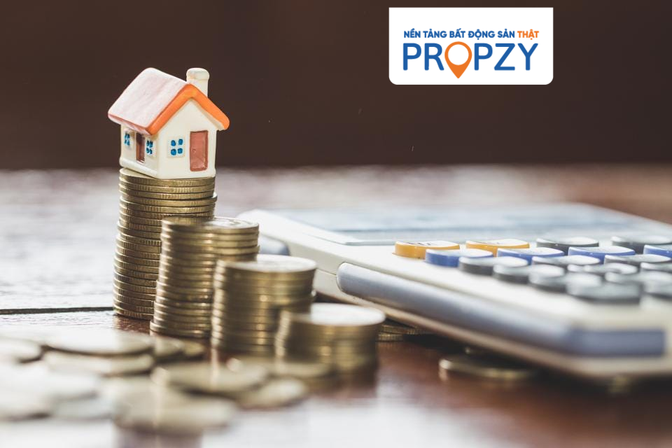 Tỷ suất sinh lợi trong bất động sản là gì? Cách các nhà đầu tư tính toán ra lợi nhuận