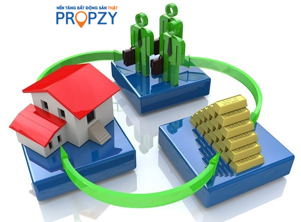 Chu kỳ thị trường bất động sản: Cách chọn thời điểm tốt nhất để mua bất động sản