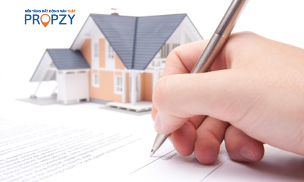 Mua bất động sản bằng Hợp Đồng Ủy Quyền? Pháp lý cần nắm vững!