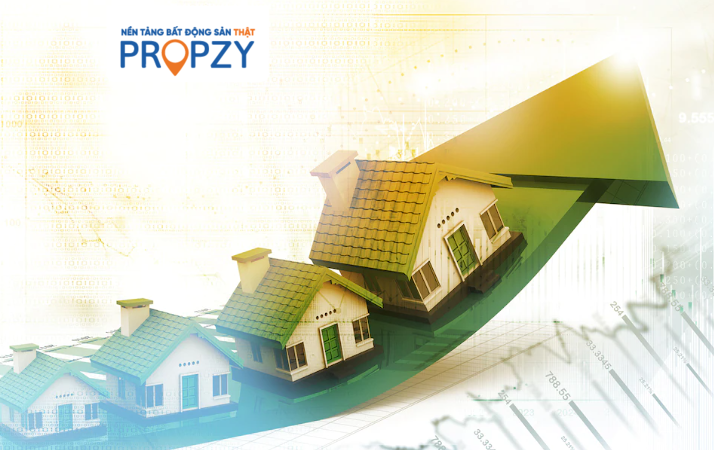 Bất động sản: Kênh trú ẩn an toàn, theo đánh giá từ Hội nghị Đầu Tư 2022, FORBES Việt Nam