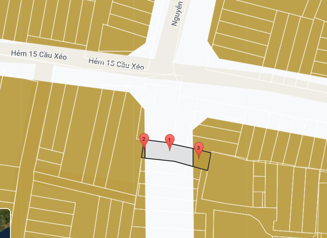 Góc nhìn: Ba sai lầm chết người của người mua nhà lần đầu - Ảnh 5. Góc nhìn: Ba sai lầm chết người của người mua nhà lần đầu - Ảnh 5.