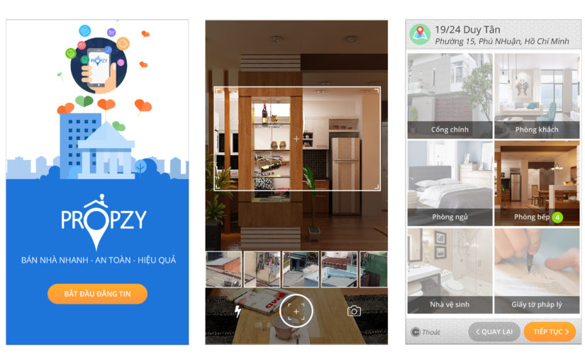 Cách đăng tin rao bán/cho thuê bất động sản hiệu quả trên Propzy