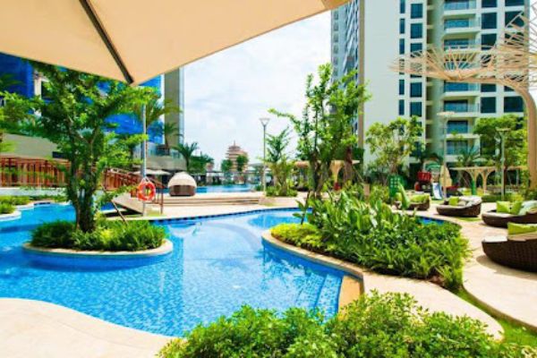 ho boi cua du an can ho cao cap estella heights