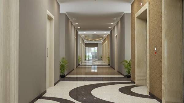 hoa-giai-diem-xau-can-ho-chung-cu-1 7 lỗi xấu trong phong thuỷ căn hộ chung cư