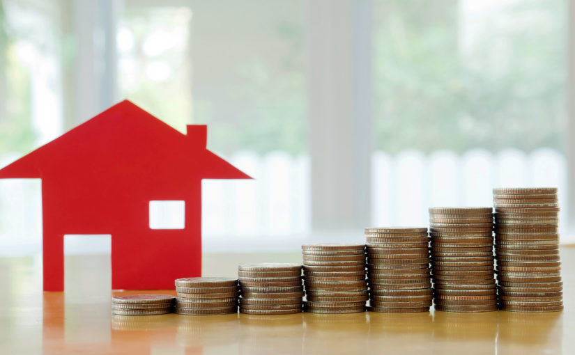 Bí quyết bán nhà quận Bình Tân sao cho được giá