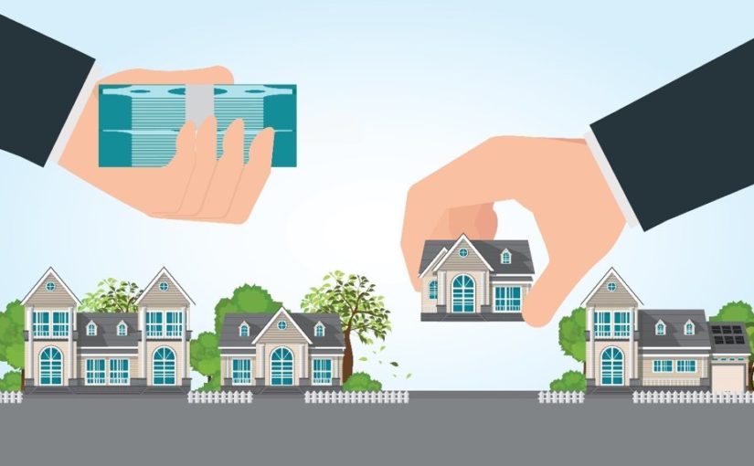 Thị hiếu của người mua nhà đang dần thay đổi qua các năm