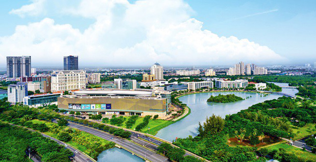 Bất động sản TPHCM: Khu vực nào đang hút mạnh khách hàng nước ngoài - Hình 1