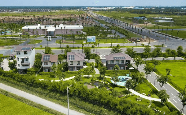 Định giá tài sản là quyền sử dụng đất ở lâu dài