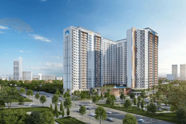 vay ngan hang mua chung cu