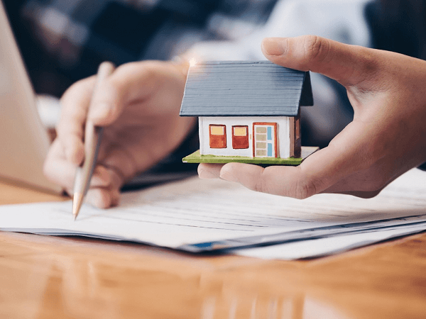 thu tuc vay ngan hang mua nha tra gop