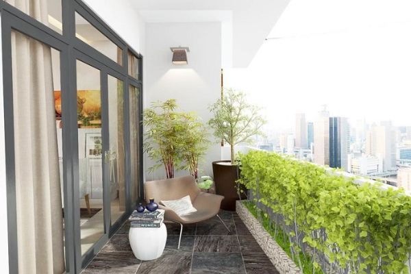 cach chon huong can ho chung cu theo phong thuy