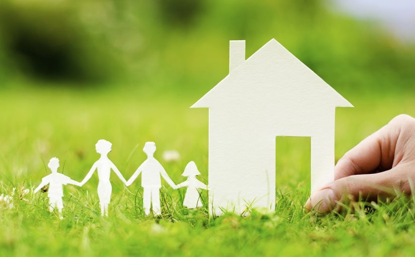 Cần hiểu rõ lợi ích khi Vay Mua Nhà kết hợp Bảo Hiểm Nhân Thọ qua ngân hàng