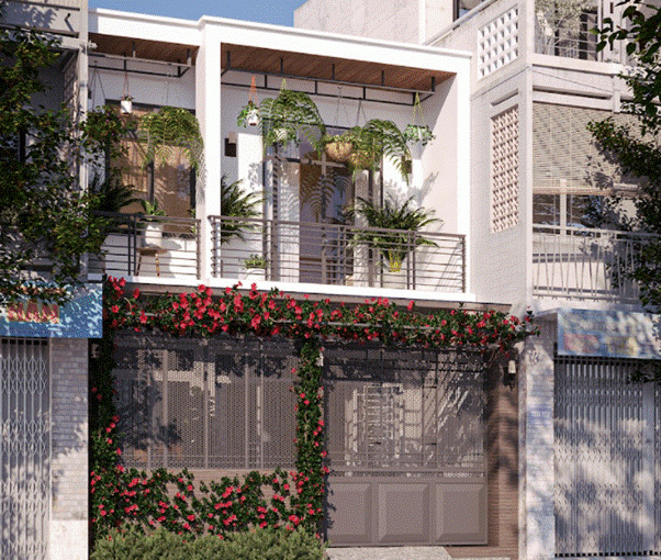 1001 thắc mắc khi mua nhà các quận trung tâm TP.HCM. Giải đáp chi tiết, thực tế