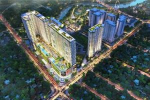 Nhà ở xã hội Green River