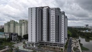 Căn hộ chung cư Topaz Elite