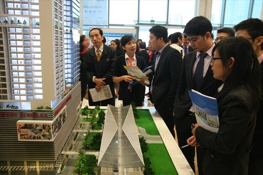 4 chìa khóa môi giới nhà phố thành công