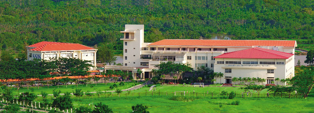 Cư dân đa quốc tịch tại Phú Mỹ Hưng được hưởng dịch vụ giáo dục vô cùng đa dạng.