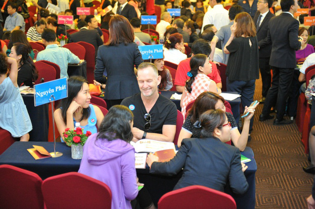 Tính pháp lý dự án rõ ràng và năng lực của chủ đầu tư Phú Mỹ Hưng cũng là yếu tố tác động đến quyết định của người mua nhà.